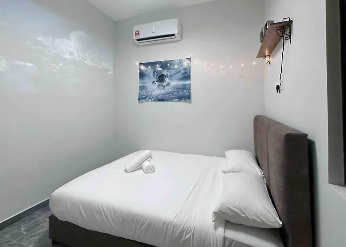 Room 3 Stay 1 Min To Ksl Jchome By Mwm