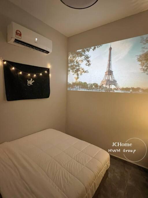 Apartment 3 1 Min To Ksl Jchome By Mwm Johor Bahru