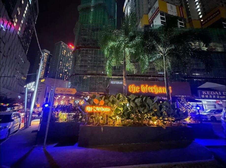 Apartment 3 1 Min To Ksl Jchome By Mwm Johor Bahru