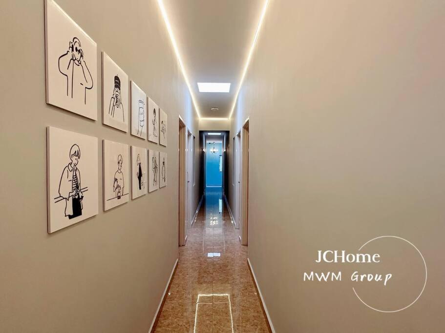 3 1 Min To Ksl Jchome By Mwm Apartment *
