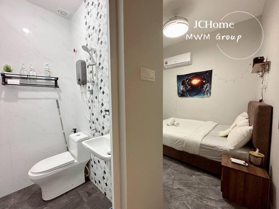 Apartment 3 1 Min To Ksl Jchome By Mwm