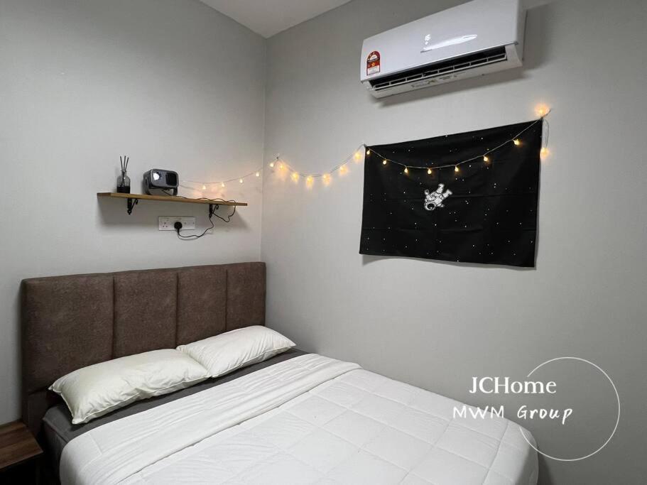 Apartment 3 1 Min To Ksl Jchome By Mwm Johor Bahru